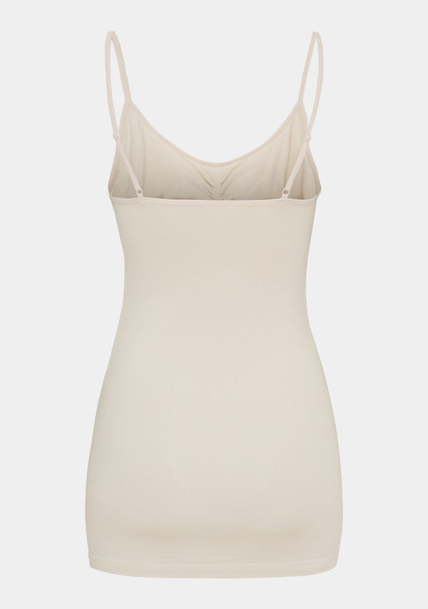 I SAY Nilla Shapewear Top Tops 533 Nude