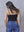 I SAY Nilla Shapewear Top Tops 900 Black