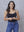 I SAY Nilla Shapewear Top Tops 900 Black