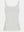 I SAY Nilla Tank Top Tops 101 Broken White