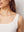 I SAY Nilla Tank Top Tops 101 Broken White