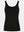 I SAY Nilla Tank Top Tops 900 Black