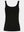 I SAY Nilla Tank Top Tops 900 Black