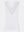 I SAY Nilla V-Neck Top Tops 100 White