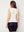 I SAY Nilla V-Neck Top Tops 101 Broken White