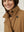 I SAY Noa Jacket Outerwear 314 Toffee