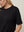 I SAY Nugga Basic O-Neck T-Shirt Basics 900 Black