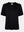 I SAY Nugga Basic O-Neck T-Shirt Basics 900 Black