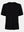 I SAY Nugga Basic O-Neck T-Shirt Basics 900 Black