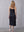 I SAY Nugga Long Underdress Dresses 900 Black