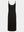 I SAY Nugga Long Underdress Dresses 900 Black