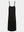 I SAY Nugga Long Underdress Dresses 900 Black