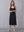I SAY Nugga Long Underdress Dresses 900 Black
