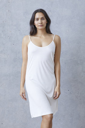 I SAY Nugga Underdress Basics 101 Broken White