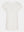 I SAY Nugga V-Neck T-Shirt T-Shirts 101 Broken White