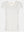 I SAY Nugga V-Neck T-Shirt T-Shirts 101 Broken White