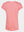 I SAY Nugga V-Neck T-Shirt T-Shirts 407 Autumn Rose