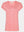 I SAY Nugga V-Neck T-Shirt T-Shirts 407 Autumn Rose