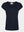 I SAY Nugga V-Neck T-Shirt T-Shirts 640 Navy