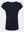 I SAY Nugga V-Neck T-Shirt T-Shirts 640 Navy