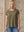 I SAY Nugga Viscose T-Shirt Basics 885 Khaki