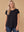 I SAY Nugga Viscose T-Shirt Basics 900 Black