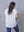I SAY Nugga Viscose T-Shirt T-Shirts 100 White