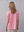 I SAY Nugga Viscose T-Shirt T-Shirts 407 Autumn Rose