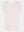 I SAY Nugga Viscose T-Shirt T-Shirts 503 Light Rose