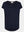 I SAY Nugga Viscose T-Shirt T-Shirts 640 Navy
