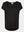I SAY Nugga Viscose T-Shirt T-Shirts 900 Black