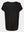 I SAY Nugga Viscose T-Shirt T-Shirts 900 Black