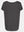 I SAY Nugga Viscose T-Shirt T-Shirts 911 Grey