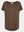 I SAY Nugga Viscose T-Shirt T-Shirts 971 Mole