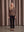 I SAY Oda Blazer Jackets N60 Brown Herringbone