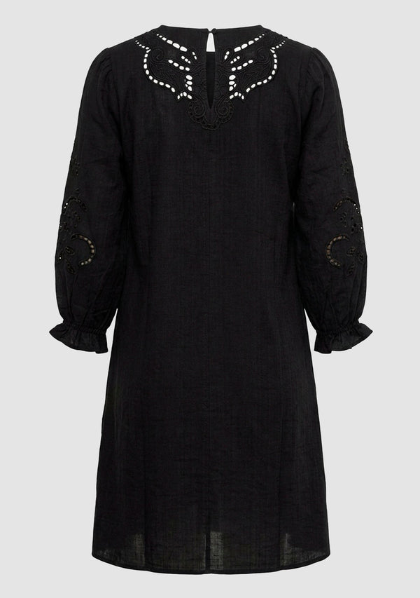 I SAY Ofia Dress Dresses 900 Black