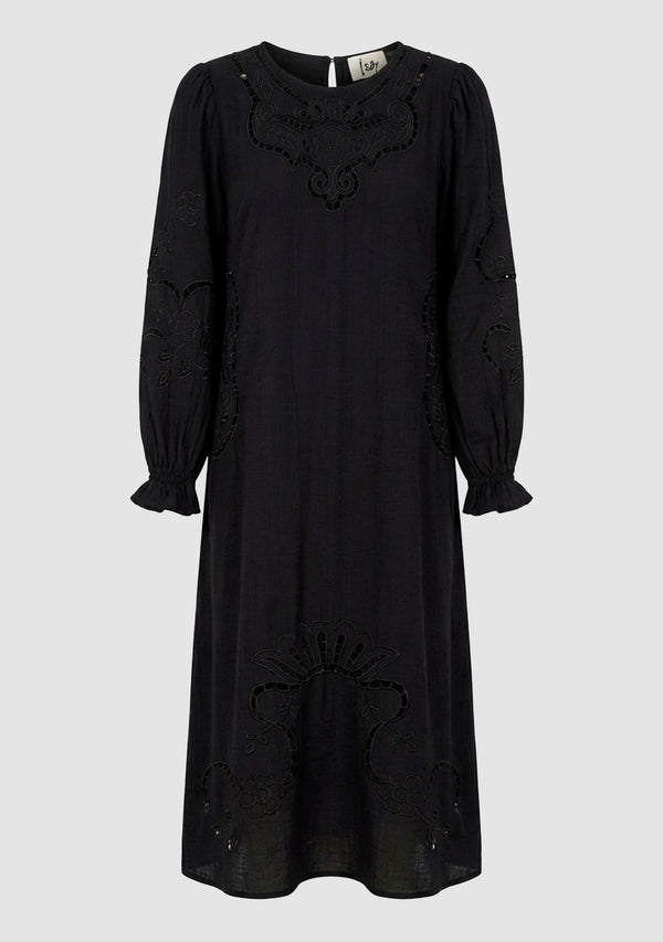I SAY Ofia Dress Dresses 900 Black