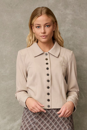 I SAY Olga Jacket Jackets 165 Kit