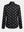I SAY Osla Bow Blouse Blouses N62 Black w/Dots
