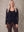 I SAY Otina Blouse Blouses 900 Black