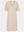 I SAY Pearl Baloon Sleeve Dress Dresses 112 Sand
