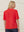 I SAY Pearl Blouse Blouses 431 Raspberry