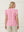 I SAY Pearl Flounce Top Tops 550 Fresh Pink