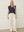 I SAY Pearl Flounce Top Tops 640 Navy