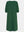 I SAY Pearl V-Neck Dress Dresses 883 Summer Green