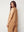I SAY Pearl V-Neck Top Tops 321 Luxury Camel