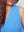 I SAY Pearl V-Neck Top Tops 645 Skyblue