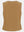 I SAY Pearl Waistcoat Vest 321 Luxury Camel