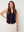 I SAY Pearl Waistcoat Vest 900 Black