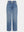 I SAY Portofino Cropped Jeans Pants M89 Clear Wash